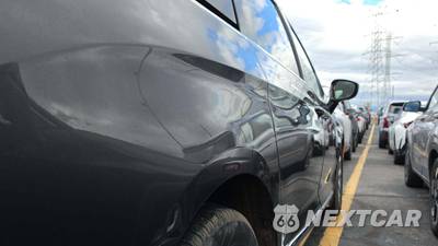 2023 Chrysler Pacifica Limited 121.6" WB - zdjęcie 32 z 32 - miniatura