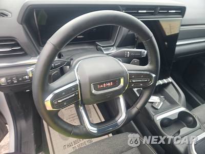 2026 GMC Terrain Elevation 3SB - zdjęcie 10 z 26 - miniatura