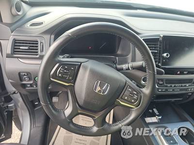 2025 Honda Ridgeline RTL Crew Cab Medium Bed - zdjęcie 10 z 32 - miniatura