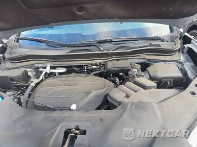 2025 Honda Ridgeline RTL Crew Cab Medium Bed - zdjęcie 15 z 32 - miniatura