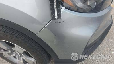 2025 Honda Ridgeline RTL Crew Cab Medium Bed - zdjęcie 18 z 32 - miniatura