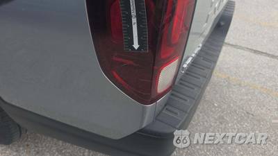 2025 Honda Ridgeline RTL Crew Cab Medium Bed - zdjęcie 27 z 32 - miniatura