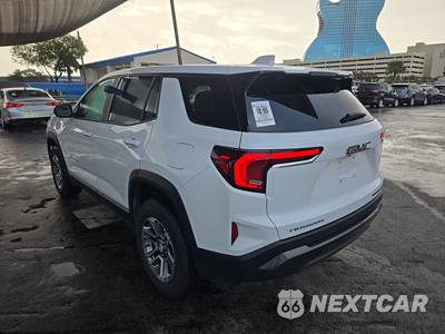 2026 GMC Terrain Elevation 3SA - zdjęcie 6 z 18 - miniatura