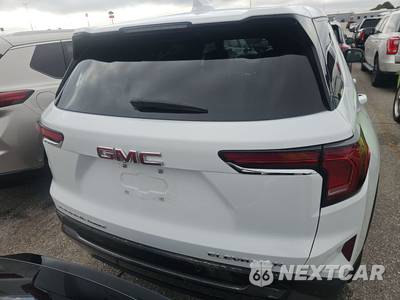 2026 GMC Terrain Elevation 3SB - zdjęcie 5 z 26 - miniatura