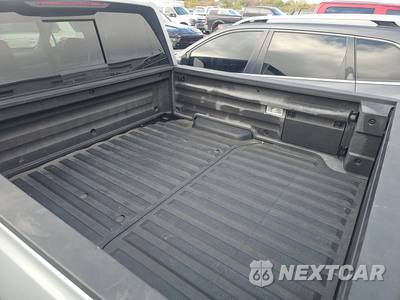 2025 Honda Ridgeline RTL Crew Cab Medium Bed - zdjęcie 16 z 32 - miniatura