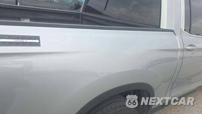2025 Honda Ridgeline RTL Crew Cab Medium Bed - zdjęcie 29 z 32 - miniatura