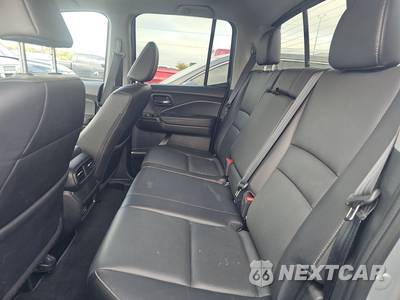 2025 Honda Ridgeline RTL Crew Cab Medium Bed - zdjęcie 13 z 32 - miniatura