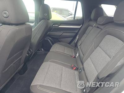 2026 GMC Terrain Elevation 3SB - zdjęcie 13 z 26 - miniatura