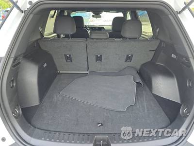 2026 GMC Terrain Elevation 3SA - zdjęcie 16 z 18 - miniatura