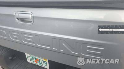 2025 Honda Ridgeline RTL Crew Cab Medium Bed - zdjęcie 23 z 32 - miniatura