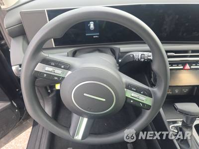2026 Hyundai Tucson SEL - zdjęcie 10 z 19 - miniatura