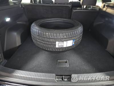 2025 Volkswagen Atlas Cross Sport 2.0T SE w/Technology - zdjęcie 16 z 35 - miniatura