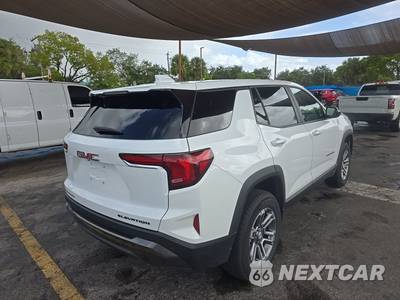 2026 GMC Terrain Elevation 3SA - zdjęcie 4 z 29 - miniatura