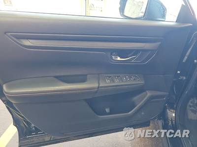 2023 Honda CR-V Hybrid Sport - zdjęcie 9 z 39 - miniatura