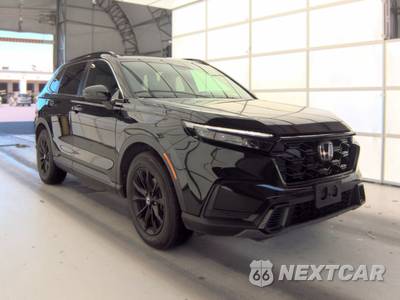 2023 Honda CR-V Hybrid Sport - zdjęcie 3 z 39 - miniatura