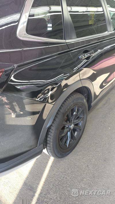 2023 Honda CR-V Hybrid Sport - zdjęcie 31 z 39 - miniatura