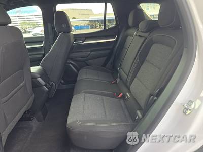 2026 GMC Terrain Elevation 3SA - zdjęcie 13 z 29 - miniatura