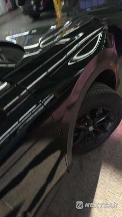 2023 Honda CR-V Hybrid Sport - zdjęcie 23 z 39 - miniatura
