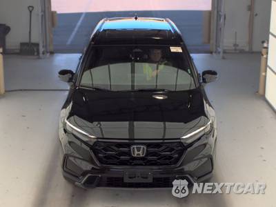2023 Honda CR-V Hybrid Sport - zdjęcie 2 z 39 - miniatura