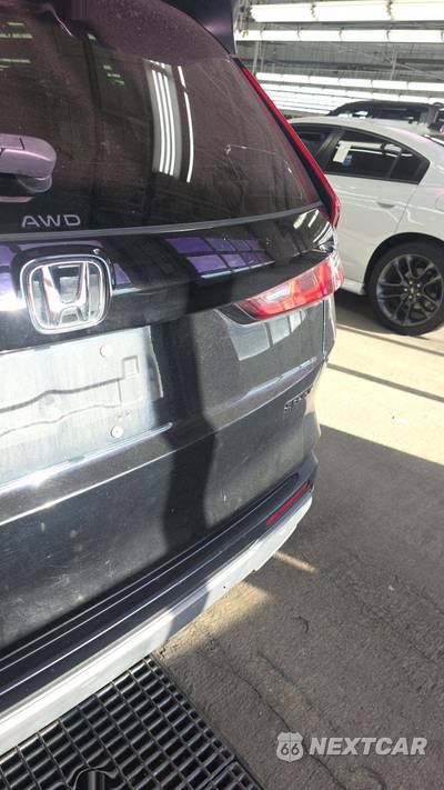 2023 Honda CR-V Hybrid Sport - zdjęcie 32 z 39 - miniatura