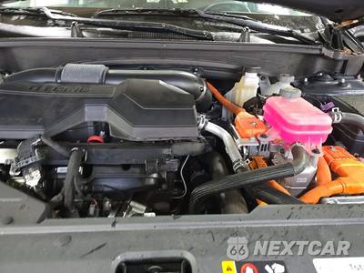 2026 Kia Sportage Hybrid S - zdjęcie 15 z 24 - miniatura