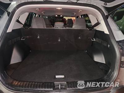 2026 Kia Seltos LX - zdjęcie 16 z 29 - miniatura