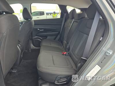 2026 Hyundai Tucson SEL - zdjęcie 13 z 19 - miniatura