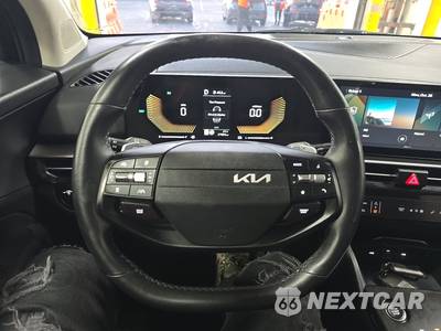 2026 Kia Sportage Hybrid S - zdjęcie 10 z 24 - miniatura