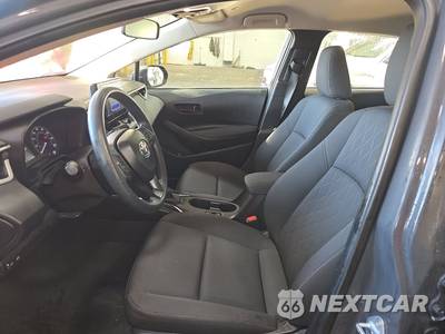 2025 Toyota Corolla LE Sedan - zdjęcie 7 z 29 - miniatura