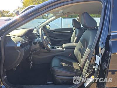 2025 Nissan Altima SR - zdjęcie 7 z 24 - miniatura
