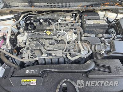 2025 Toyota Corolla LE Sedan - zdjęcie 15 z 31 - miniatura