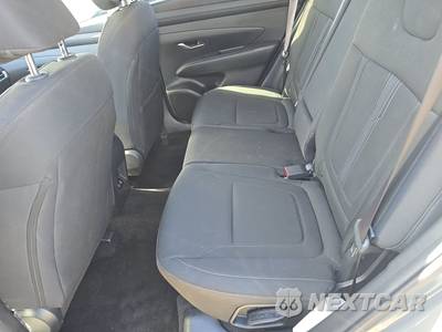 2026 Hyundai Tucson SEL - zdjęcie 13 z 21 - miniatura
