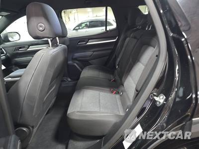 2026 GMC Terrain Elevation 3SB - zdjęcie 13 z 26 - miniatura