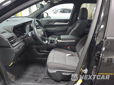 2026 GMC Terrain Elevation 3SB - zdjęcie 7 z 26 - miniatura