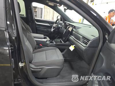 2026 GMC Terrain Elevation 3SB - zdjęcie 8 z 26 - miniatura