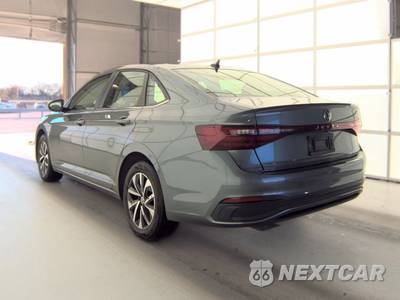 2025 Volkswagen Jetta S - zdjęcie 6 z 30 - miniatura