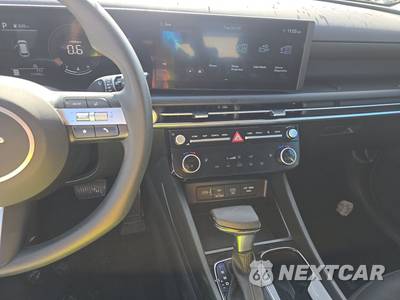2026 Hyundai Tucson SEL - zdjęcie 11 z 21 - miniatura