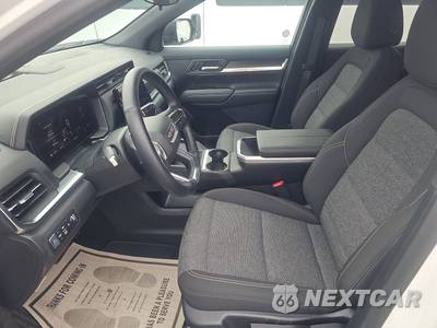 2026 GMC Terrain Elevation 3SB - zdjęcie 7 z 21 - miniatura
