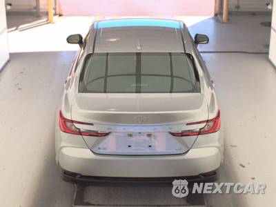 2026 Toyota Camry LE - zdjęcie 5 z 27 - miniatura