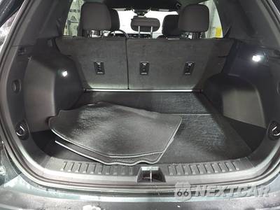 2026 GMC Terrain Elevation 3SB - zdjęcie 16 z 26 - miniatura