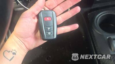 2024 Toyota 4Runner TRD Off Road - zdjęcie 19 z 37 - miniatura