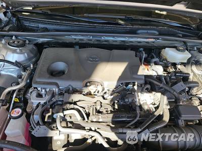 2026 Toyota Camry LE - zdjęcie 15 z 27 - miniatura