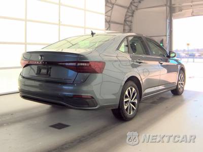 2025 Volkswagen Jetta S - zdjęcie 4 z 30 - miniatura
