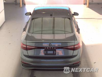 2025 Volkswagen Jetta S - zdjęcie 5 z 30 - miniatura