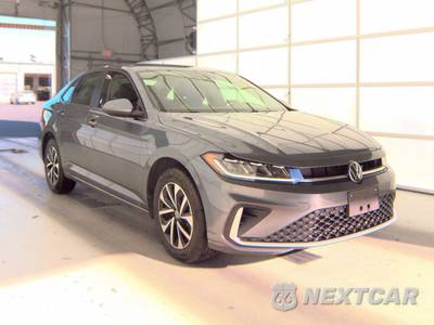 2025 Volkswagen Jetta S - zdjęcie 3 z 30 - miniatura