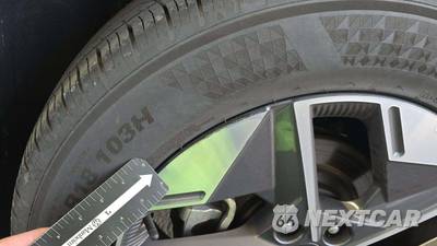 2026 Hyundai Tucson SEL - zdjęcie 19 z 21 - miniatura