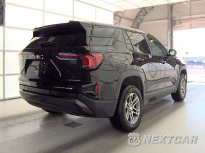 2026 GMC Terrain Elevation 3SB - zdjęcie 4 z 26 - miniatura