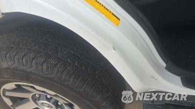 2024 Toyota 4Runner TRD Off Road - zdjęcie 31 z 37 - miniatura