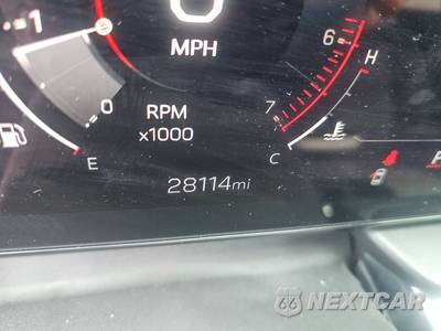 2026 GMC Terrain Elevation 3SB - zdjęcie 12 z 21 - miniatura