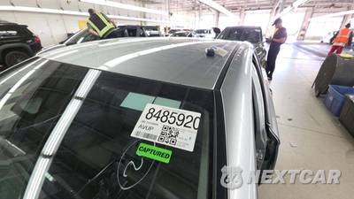 2026 Toyota Camry LE - zdjęcie 20 z 27 - miniatura